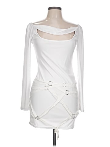 CBR Cocktail Dress (view 1)