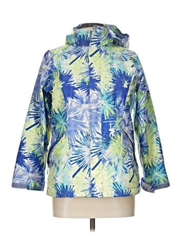 The North Face Raincoat (view 1)