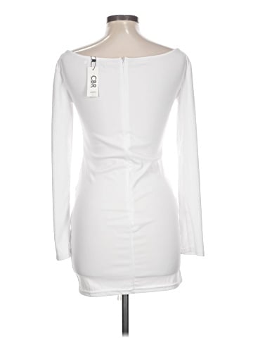CBR Cocktail Dress (view 2)