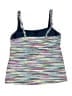 Lands' End Purple Swimsuit Top Size 8 - photo 2