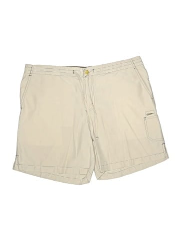 Columbia Khaki Shorts (view 1)
