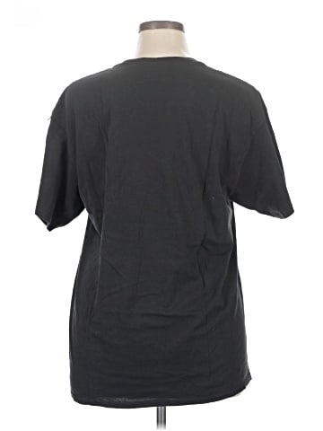 Delta Pro Weight Short Sleeve T-Shirt (view 2)