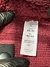 Marika 100% Polyester Burgundy Pullover Sweater Size L - photo 7