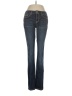 Code Bleu Blue Jeans Size 6 - photo 1