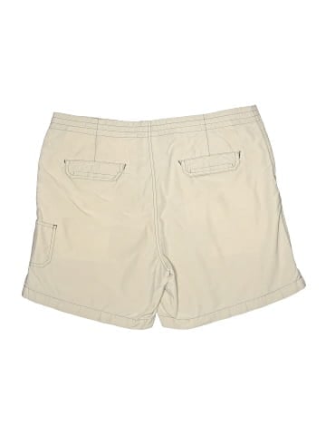 Columbia Khaki Shorts (view 2)