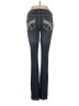 Code Bleu Blue Jeans Size 6 - photo 2