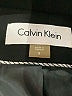 Calvin Klein Black Blazer Size 8 - photo 6