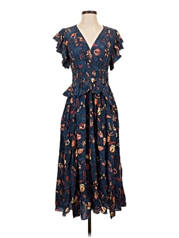Ulla Johnson Casual Dress (view 1)