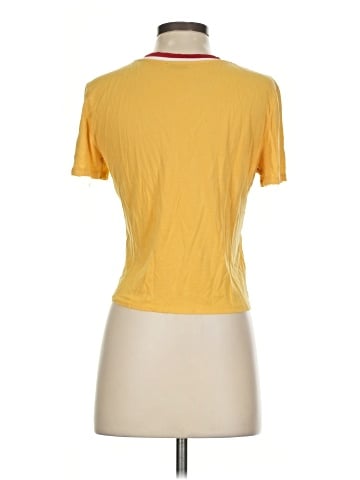 Trafaluc by Zara Short Sleeve T-Shirt (view 2)