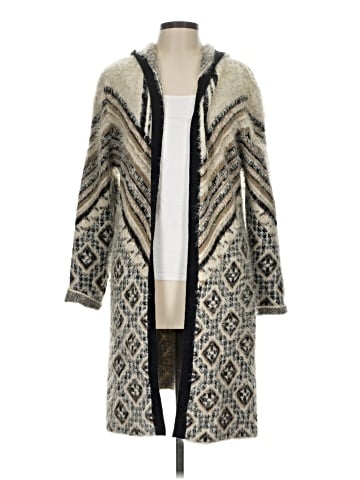 BCBGMAXAZRIA Cardigan (view 1)