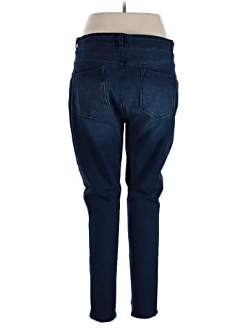 DG^2 by Diane Gilman Jeggings (view 2)