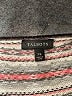 Talbots Tweed Gray Pullover Sweater Size XL - photo 7