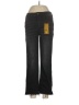 Risen Graphic Black Jeans Size 9 - photo 1