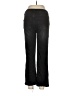 Risen Graphic Black Jeans Size 9 - photo 2