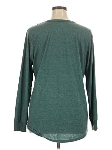 Torrid Long Sleeve T-Shirt (view 2)