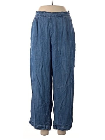 Calvin Klein Casual Pants (view 1)