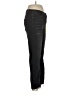Risen Graphic Black Jeans Size 9 - photo 4