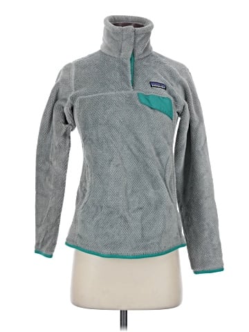 Patagonia Pullover Sweater (view 1)
