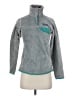 Patagonia 100% Polyester Gray Pullover Sweater Size XS - photo 1