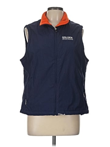 L.L.Bean Vest (view 1)