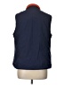 L.L.Bean 100% Nylon Blue Vest Size L - photo 2