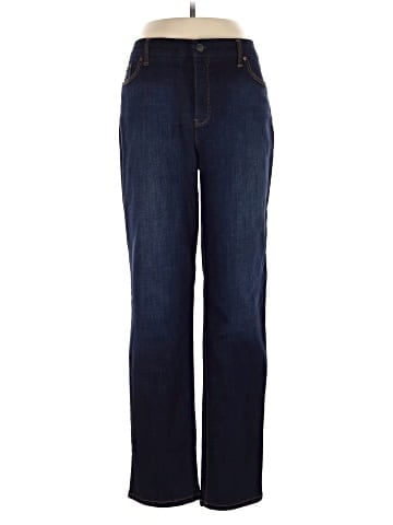 So Slimming by Chico's Jeans (view 1)