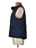 L.L.Bean 100% Nylon Blue Vest Size L - photo 5