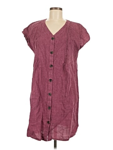 J.Jill Casual Dress (view 1)