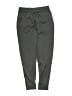 Under Armour 100% Polyester Gray Track Pants Size M (youth) - photo 2