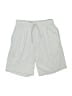 Athletic Works Solid Gray Athletic Shorts Size S (kids) - photo 1
