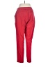 Tommy Hilfiger Solid Red Active Pants Size 10 - photo 2