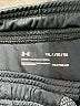 Under Armour Solid Black Athletic Shorts Size XL (youth) - photo 3