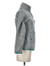 Patagonia 100% Polyester Gray Pullover Sweater Size XS - photo 4