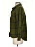 Thread & Supply 100% Cotton Green Cardigan Size S - photo 5