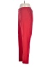 Tommy Hilfiger Solid Red Active Pants Size 10 - photo 5