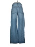 Madewell Blue Jeans Size 23 waist - photo 2