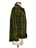 Thread & Supply 100% Cotton Green Cardigan Size S - photo 4
