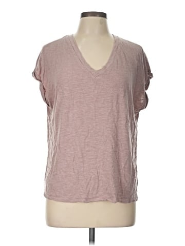 Jessica Simpson Short Sleeve T-Shirt (view 1)