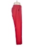 Tommy Hilfiger Solid Red Active Pants Size 10 - photo 4