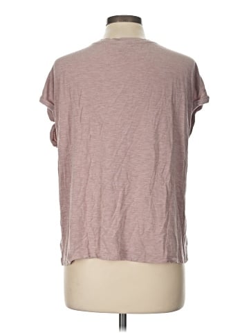 Jessica Simpson Short Sleeve T-Shirt (view 2)