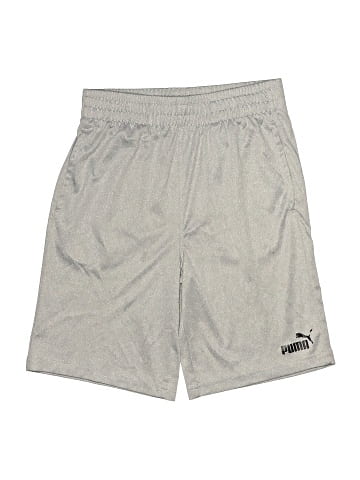 Puma Athletic Shorts (view 1)