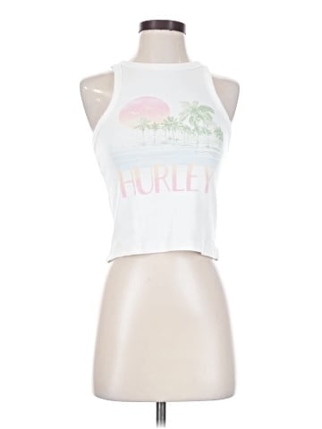Hurley Tank Top (view 1)