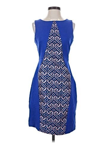 Eva Franco Cocktail Dress (view 1)