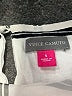 Vince Camuto 100% Polyester Silver Sleeveless Blouse Size S - photo 7