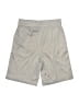 Puma 100% Polyester Solid Silver Athletic Shorts Size 10 - 12 - photo 2