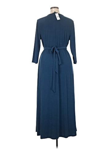Lane Bryant Casual Dress (view 2)