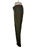 Max Mara Solid Green Dress Pants Size 10 (estimated) - photo 5