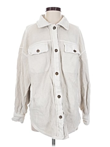 Free People Jacket (view 1)