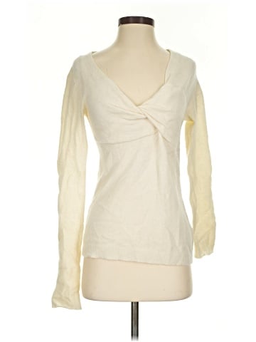Helmut Lang Wool Cardigan (view 1)