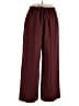 Athleta Burgundy Casual Pants Size XL - photo 1